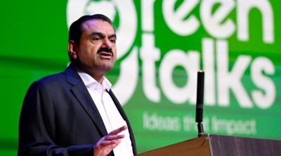 Adani's biggest energy gamble yet! Rs 2 lakh crore push, 45 GW target and nuclear ambitions unveiled