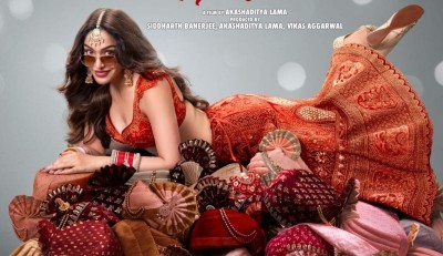 A bride with a deadline? Dulhaniya Le Aaeegi first look leaves fans intrigued