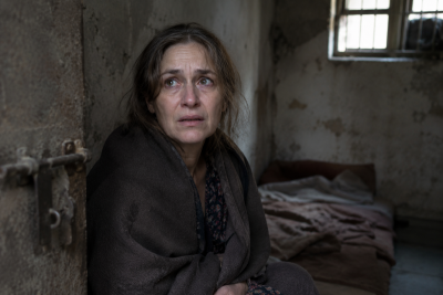French woman, five children rescued after 12 years of captivity in Pakistan