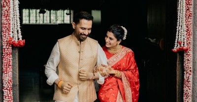 Baby on the way! Samantha Ruth Prabhu confirms pregnancy, plans maternity leave