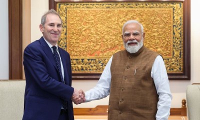 Amazon's massive India bet! Andy Jassy announces $48 billion investment after meeting PM Modi