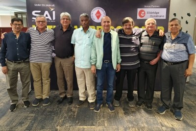 India, China fare well at league stage of 5th Asia Cup Bridge Championship