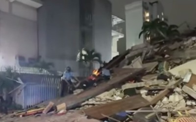 Canada announces C$5 Million in humanitarian aid for earthquake-hit Venezuela