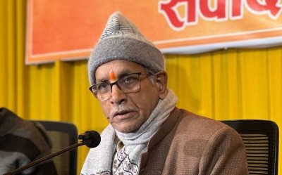 Ram Mandir Trust chief Champat Rai resigns as alleged donation siphoning row escalates