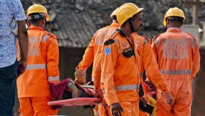 Construction comes to a standstill at nearly 700 Kolkata projects after Taratala warehouse tragedy kills 15