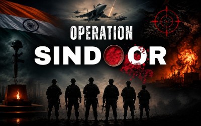 Operation Sindoor heroes honoured! India releases names of six soldiers killed in action for 1st time