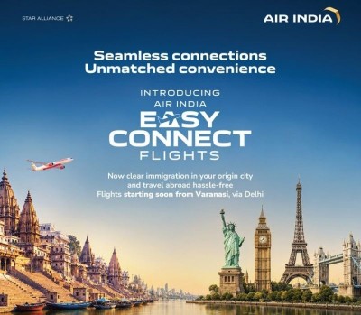 Aviation Minister launches India's first 'Easy Connect' flight—Here's why it matters