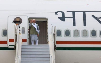 Why PM Modi's Seychelles visit is 'even more special' this time