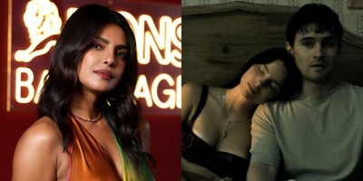 'Shoot it and put it on YouTube': Priyanka Chopra says Obsession proves that ideas are the real currency