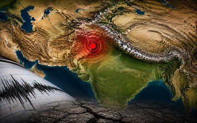 Powerful 6.2 earthquake rocks Afghanistan, tremors shake India, Pakistan