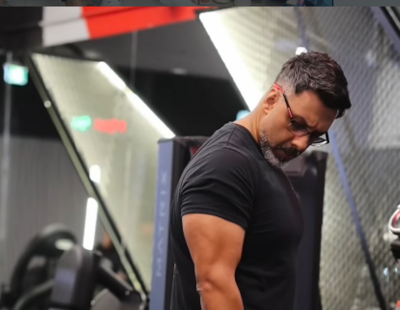 Fitness enthusiast loses 25 kg by following just a few simple habits. What are they?