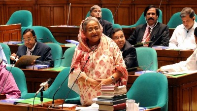 “I will return this year”: Ex-Bangladesh PM Sheikh Hasina’s bold comeback claim, sends strong message to current government