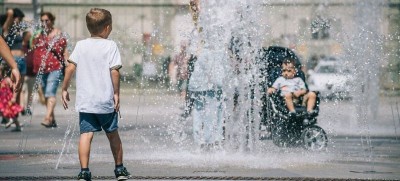 Europe's deadly heatwave linked to 1,300 deaths as WHO issues stark warning