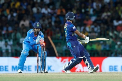 India, Australia already through? ICC reveals early LA 28 Olympic cricket qualification details