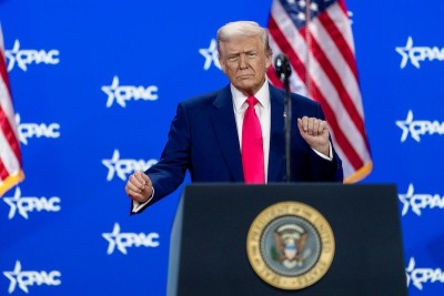 US Supreme Court expands Trump's power to fire Federal Agency heads, spares fed Governor