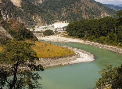 Amid India's concern, China backs Dhaka's Teesta project; says cooperation 'not targeting any third party'