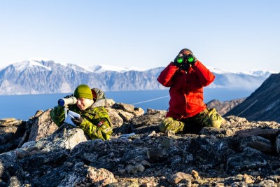 Canada launches Operation NANOOK-TAKUNIQ to strengthen Arctic surveillance and sovereignty