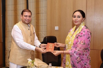 Rajasthan Forum Seeks Dedicated Tourism Desk to Boost Bengal-Rajasthan Travel Ties
