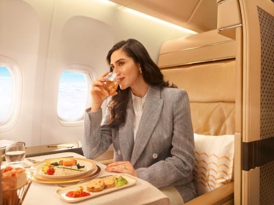 Flying to Melbourne? Air India's revamped B777-300ER debuts on July 1