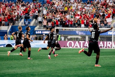 Canada's World Cup dream grows as historic win over South Africa caps decade-long football rise