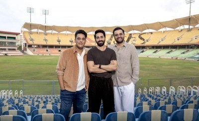 YRF unveils Ayushmann Khurrana's 'Mupapa', promises a never-seen-before theatrical experience; release date out