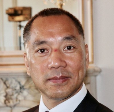 Who is Miles Guo? Exiled Chinese businessman gets 30 years in US prison over $1 billion fraud