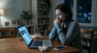 Bumble date turns horror: Woman finds intimate videos uploaded online after 4 years