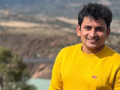 Indian IT professional from Andhra Pradesh dies after flash flood sweeps car in US's Kansas