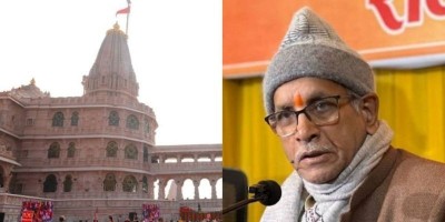 Ram Mandir donation scam: Champat Rai points finger at his own driver