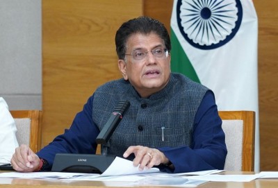 India-US trade deal almost done! Piyush Goyal hints at breakthrough