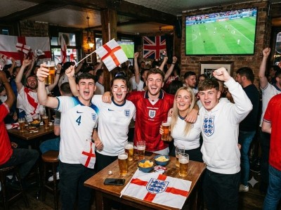 UK pubs to stay open until 5 am for England vs Mexico World Cup clash as govt makes late licensing u-turn