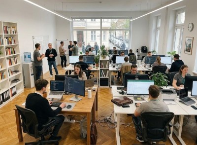 Workforce shake-up: Germany demands medical proof from day one of sick leave