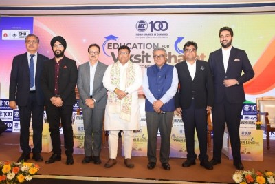 Public education in West Bengal is a devastated area which needs fundamental rebuilding: Finance Minister Swapan Dasgupta