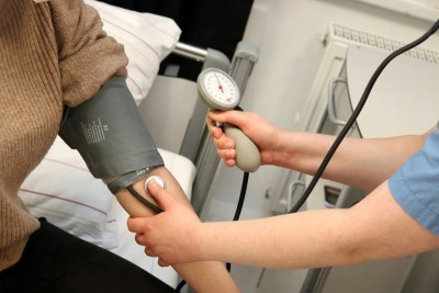 Study reveals unexpected trend: Blood pressure and cholesterol levels in adults over 40 with obesity increasingly similar to adults with normal BMI