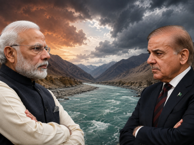 India stands firm on Indus Waters Treaty, dismisses Pakistan's aggressive posturing