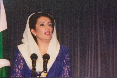 'Madam is sleeping': Former Singapore diplomat recalls Benazir Bhutto episode, says Pakistan's politicians are 'a waste of time'