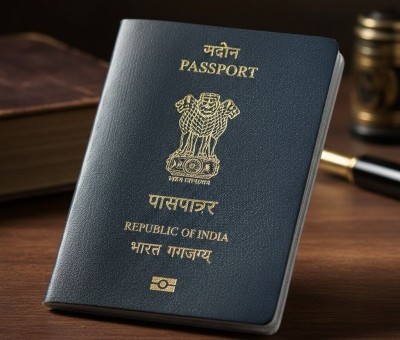 World's most powerful passports revealed: Europe rules, India lags behind