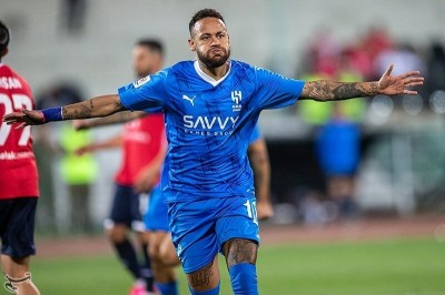 'I tried': Tearful Neymar announces retirement after Brazil's World Cup exit