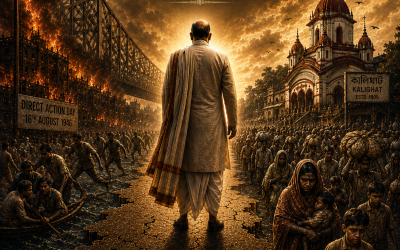 'Shyama' to bring Dr. Syama Prasad Mookerjee's untold story to the silver screen