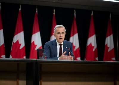 Canada selects German firm TKMS for record submarine procurement