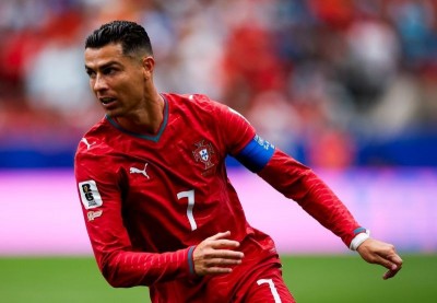 Ronaldo's World Cup dream shattered! Spain knock Portugal out, set up Belgium blockbuster