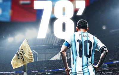 From 0-2 to victory! Argentina stage miraculous comeback amid referee drama to crush Egypt's World Cup dream