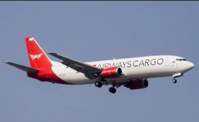 Pakistan cargo plane vanishes over Arabian Sea, PM Shehbaz Sharif orders massive search