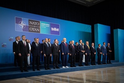 Canada unveils new NATO defence initiatives, extends Baltic mission and expands military aid to Ukraine