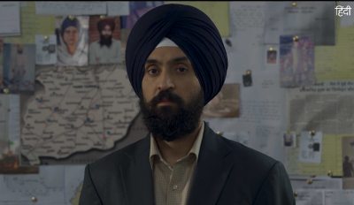 'Aimed at educating youth about unspeakable tragedy': Akali Dal to screen Diljit Dosanjh's Satluj across Punjab after Zee5 pulls it down