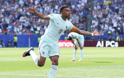 Penalty miss forgotten as Kylian Mbappé fires France into FIFA World Cup 2026 last four
