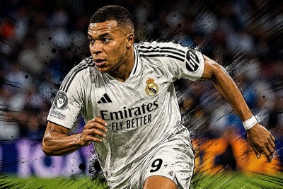 The untold story of Kylian Mbappé: The family, faith and football journey few fans truly know