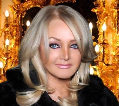 Who is Bonnie Tyler? Total Eclipse of the Heart singer dies at 75