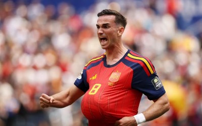 Mikel Merino's late strike sends Spain past Belgium into FIFA World Cup 2026 semi-finals
