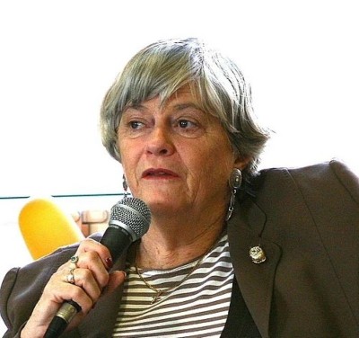 Ann Widdecombe murder probe: Man arrested after former UK Minister found dead